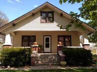 915 Alba Ave, Ravenna, NE 68869