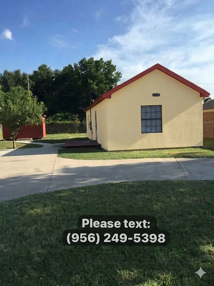 Please text for more information. - 3725 Frio Ave