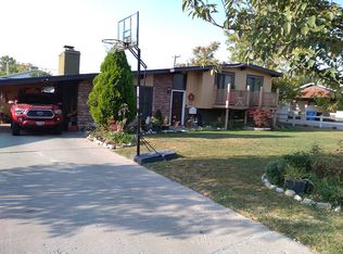 994 E 5245 S, Salt Lake City, UT 84117