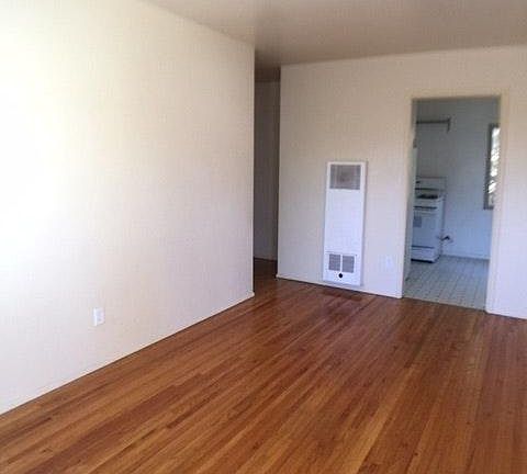Hardwood Floor