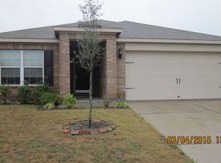 19409 James Manor St, Manor, TX 78653