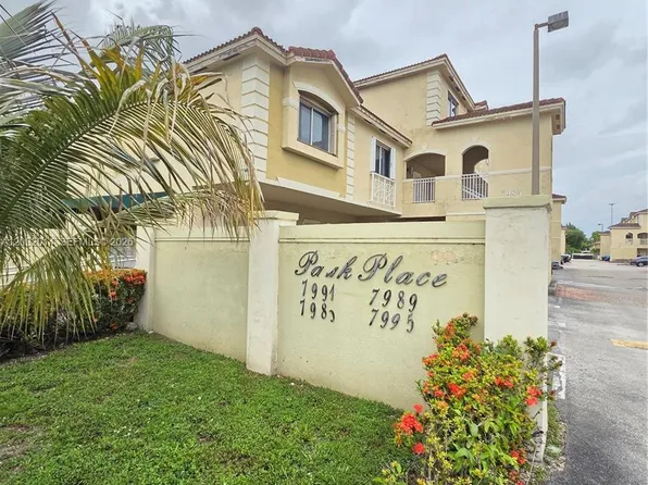 7989 NW 8th St APT 108D, Miami, FL 33126