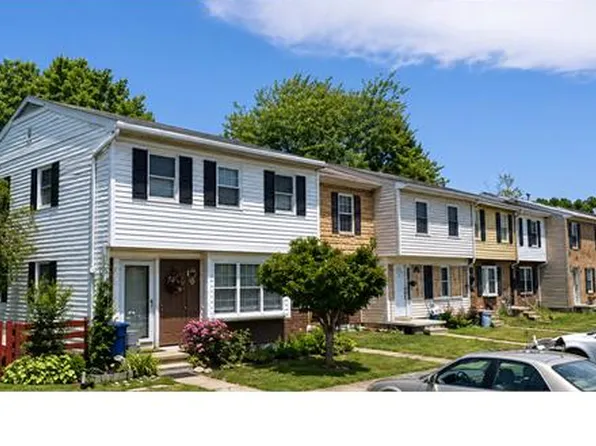 805 Windstream Way Unit B, Edgewood, MD 21040