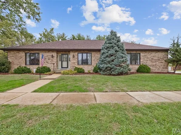 4517 Coyle Ct, Saint Louis, MO 63128