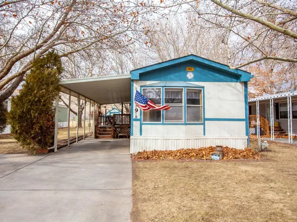 679 Brentwood Dr Unit 9, Palisade, CO 81526