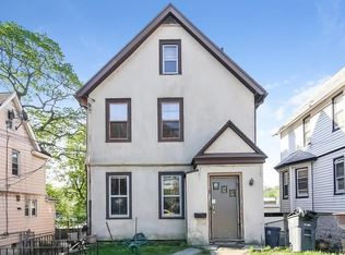 3 Dennison St, White Plains, NY 10606