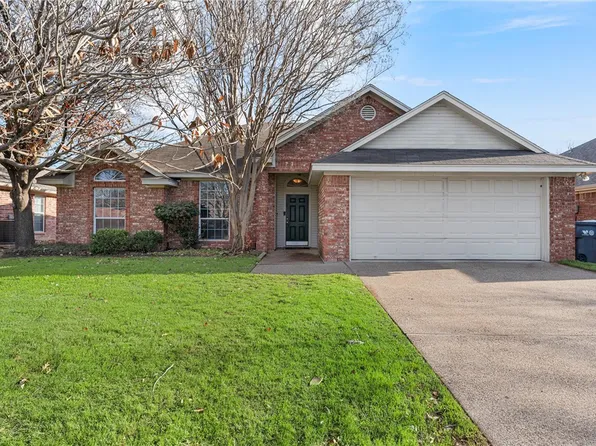 2916 Comanche Trl, Woodway, TX 76712