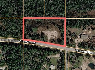 Oil Well Rd, Clermont, FL 34714