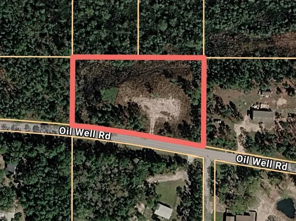 Oil Well Rd, Clermont, FL 34714