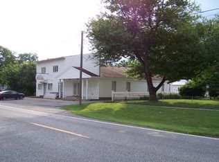406 W Main St, Vevay, IN 47043