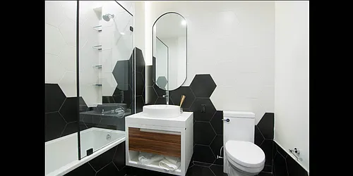 Rented by The KCI Group