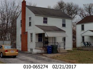 2428 Bretton Pl, Columbus, OH