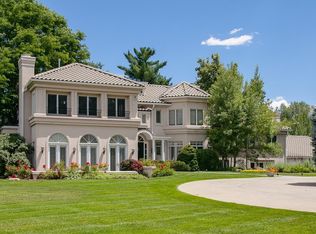 1 Vista Rd, Cherry Hills Village, CO 80113