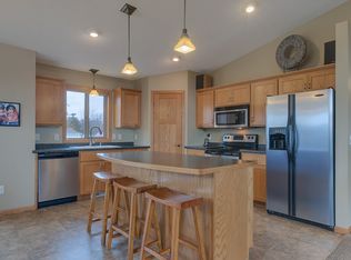 24419 18th Ave, Saint Cloud, MN 56301