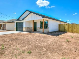 702 W Avenue Z, San Angelo, TX 76903