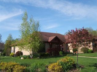 125 Denwood Trl, Clayton, OH 45315