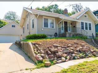 2016 McDonald St, Sioux City, IA 51104