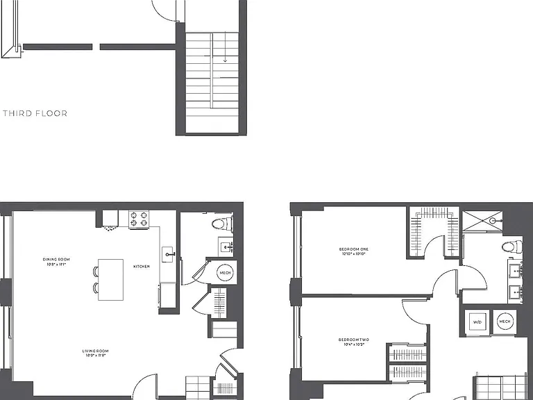 Overline Residences — Photo 57