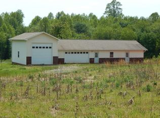 124 Turkey Ln, Dobson, NC 27017