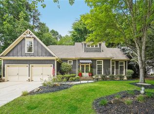 51 Cane Mill Ln, Dahlonega, GA 30533