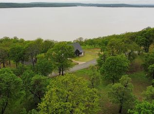 143 Patriot Pointe Lakeview Plus Dock Flt, Eufaula, OK 74432