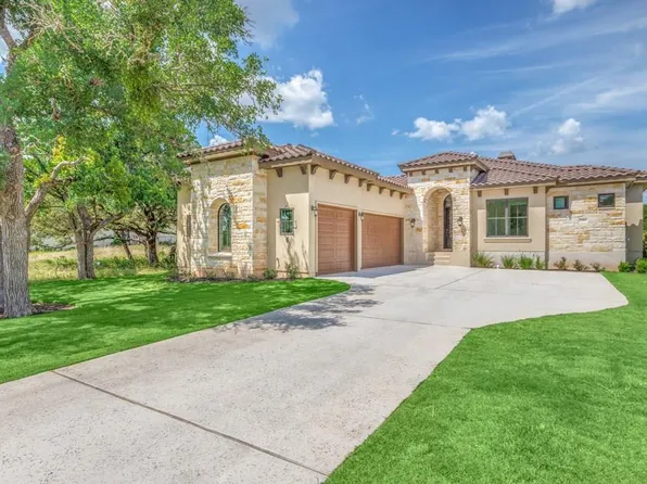 1002 Prairie Lily Pl, Georgetown, TX 78628