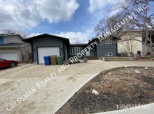 3108 Grant Rd, Regina, SK S4S5H1