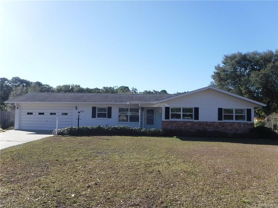 415 Hiawatha, Inverness