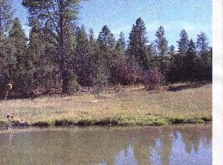 2064 S Lone Cone Rd, Norwood, CO 81423