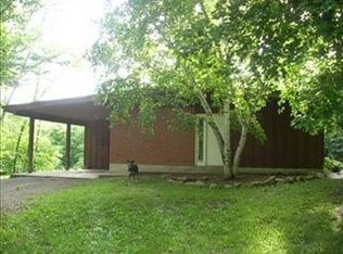 4866 Tanglewood Ave, Conover, OH 45317