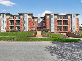 123 W Bodley Ave APT 303, Saint Louis, MO
