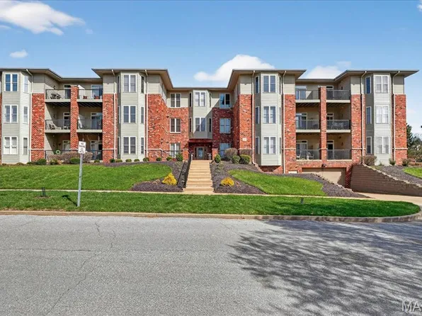 123 W Bodley Ave APT 303, Saint Louis, MO 63122