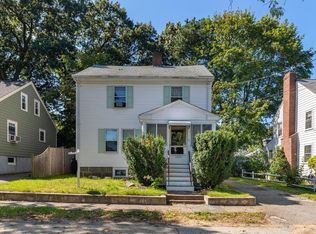 32 Pine Grove St, Milton, MA 02186