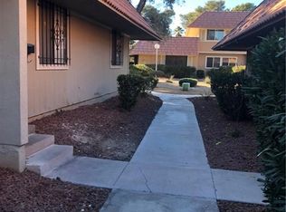 2461 Paradise Village Way, Las Vegas, NV 89120