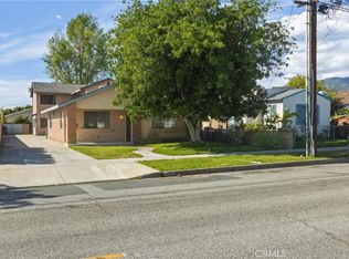539 N Pasadena Ave #1, Azusa, CA 91702