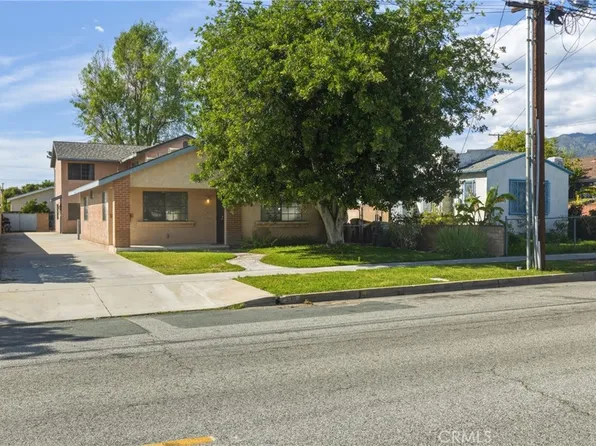539 N Pasadena Ave #1, Azusa, CA 91702