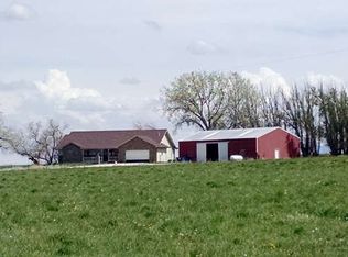 6555 N Johnson Lateral Rd, Casper, WY 82604