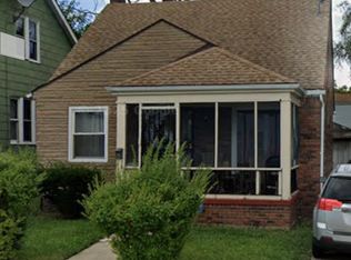 19020 Charest St, Detroit, MI 48234