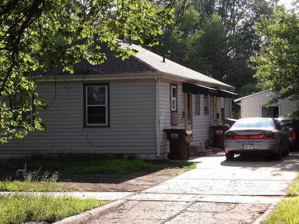 1734-1736 S Ida St, Wichita, KS 67211
