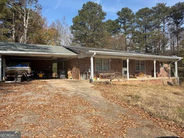 201 Tidwell Rd, Alpharetta, GA 30004