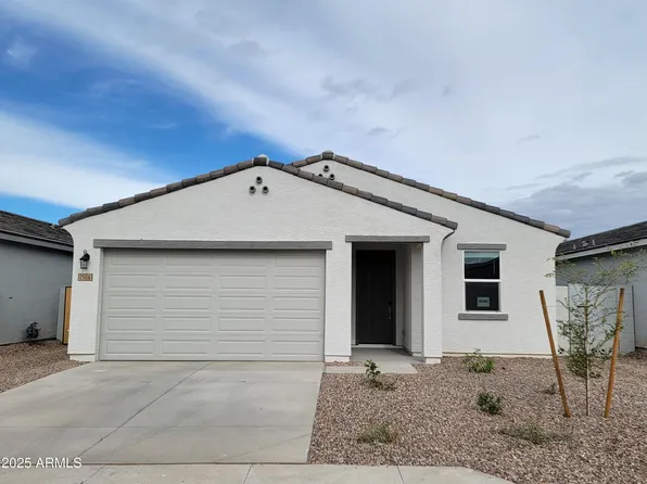 2506 E Fortana Drive, San Tan Valley, AZ 85143