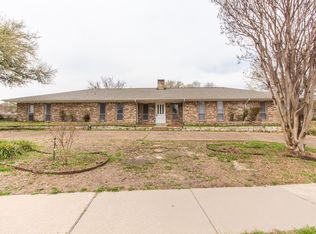 3117 Stanford Dr, Plano, TX 75075
