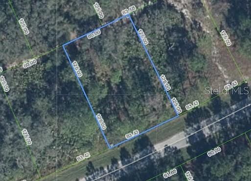 1st image of 4451 MINDELLO STREET LOT 27