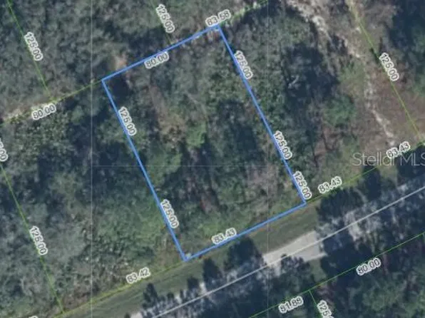 4451 MINDELLO STREET LOT 27, SEBRING, FL 33872