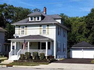 602 Riverside Dr, Piqua, OH 45356