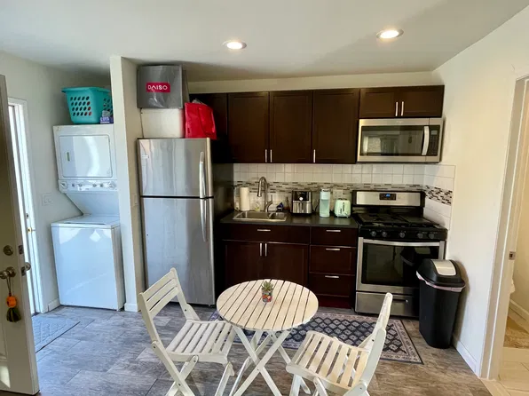 6129 Pontiac St Unit A, San Diego, CA 92115