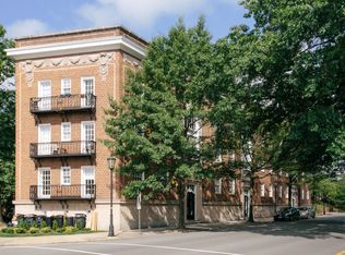 3107 Monument Ave, Richmond, VA 23221