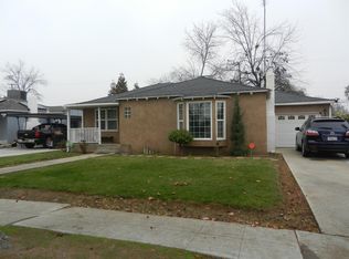2023 E Terrace Ave, Fresno, CA 93703