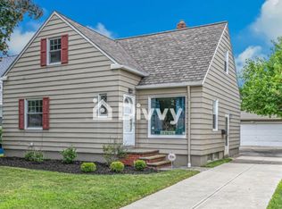 27421 Forestview Ave, Euclid, OH