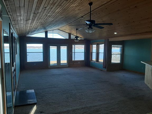 Lots of Natural Light